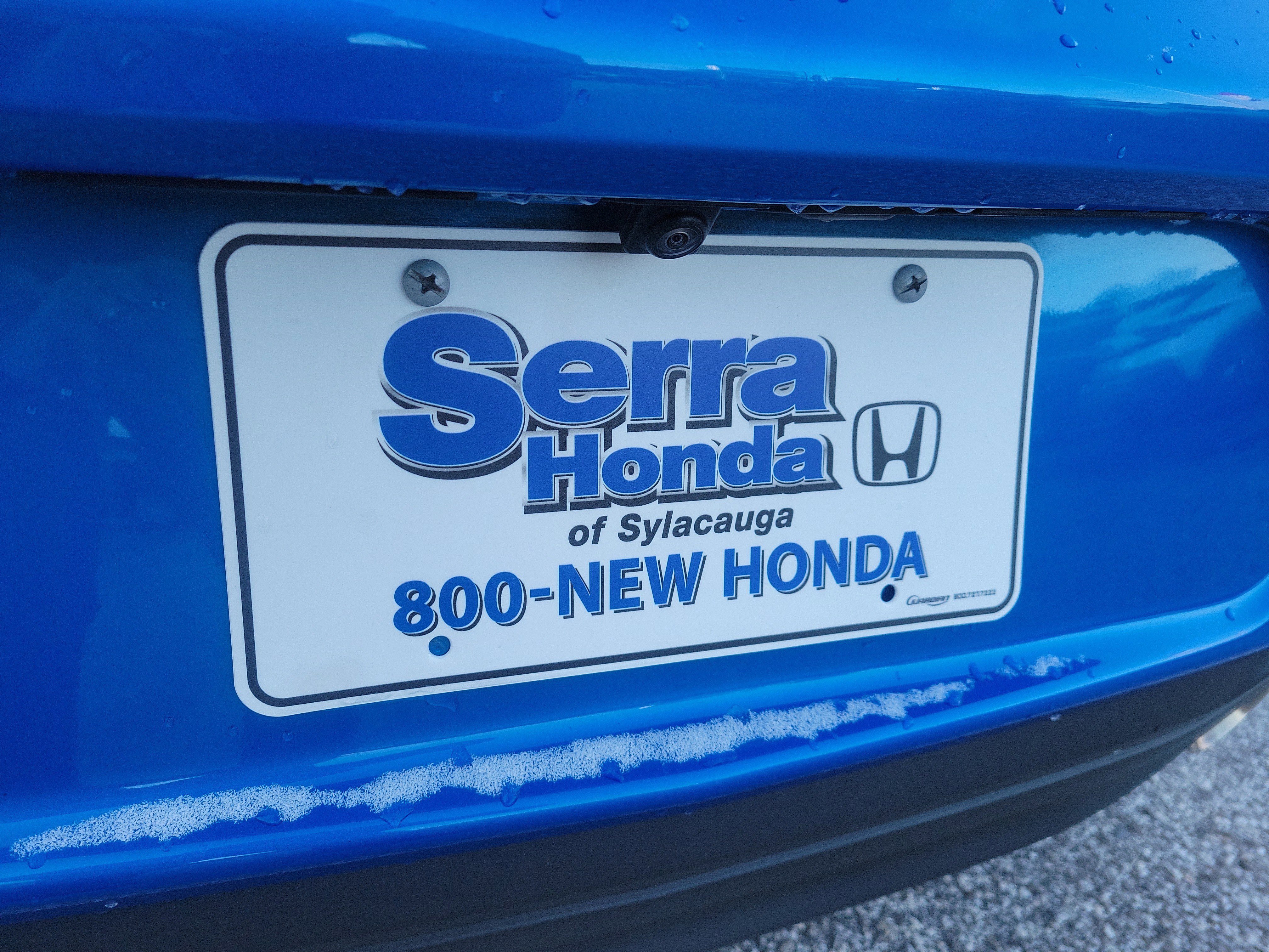 Used 2024 Chevrolet Camaro LT w/ Design Package 1 image 24