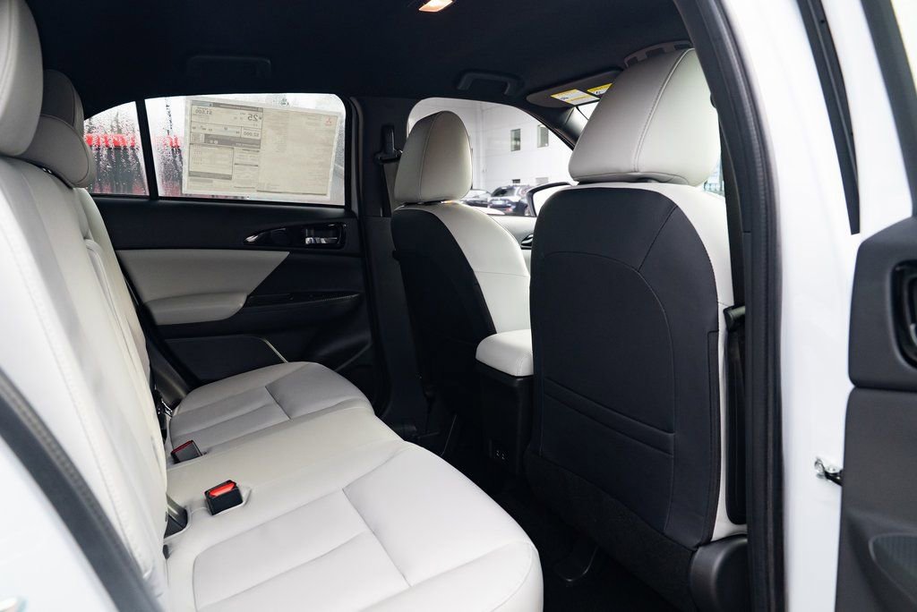 New 2026 Mitsubishi Eclipse Cross SEL image 24