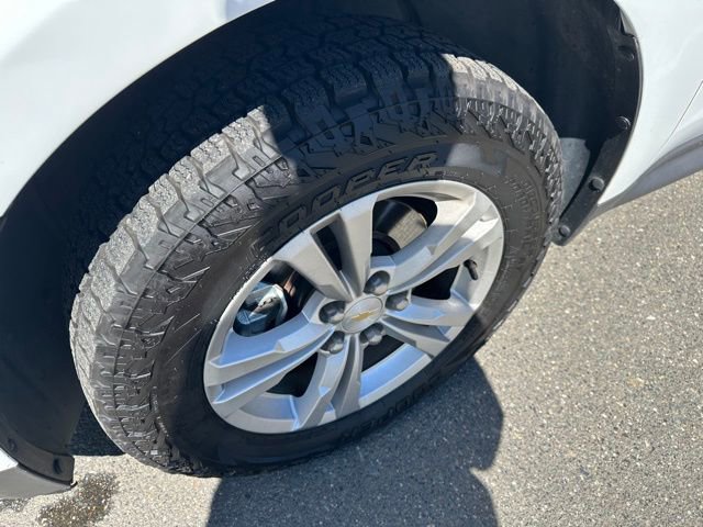 Used 2016 Chevrolet Equinox LS FWD image 17