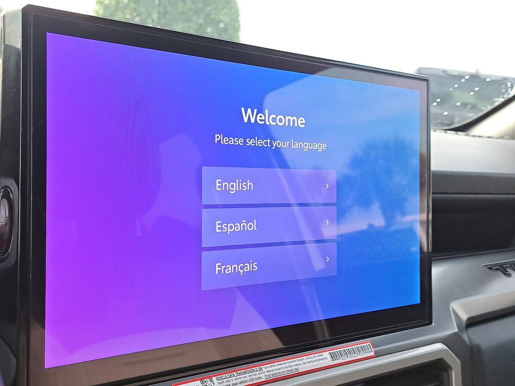 Certified 2024 Toyota Tacoma TRD Off-Road image 21