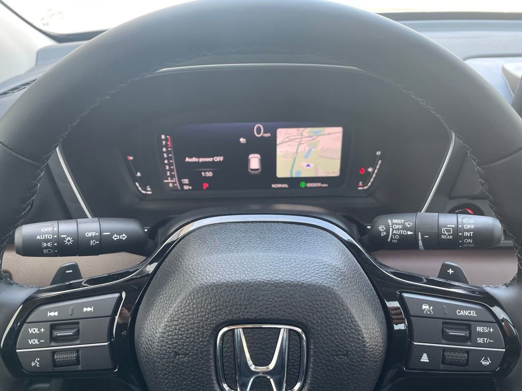 New 2026 Honda Pilot Elite image 17