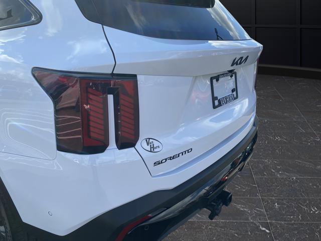 New 2026 Kia Sorento SX Prestige image 45