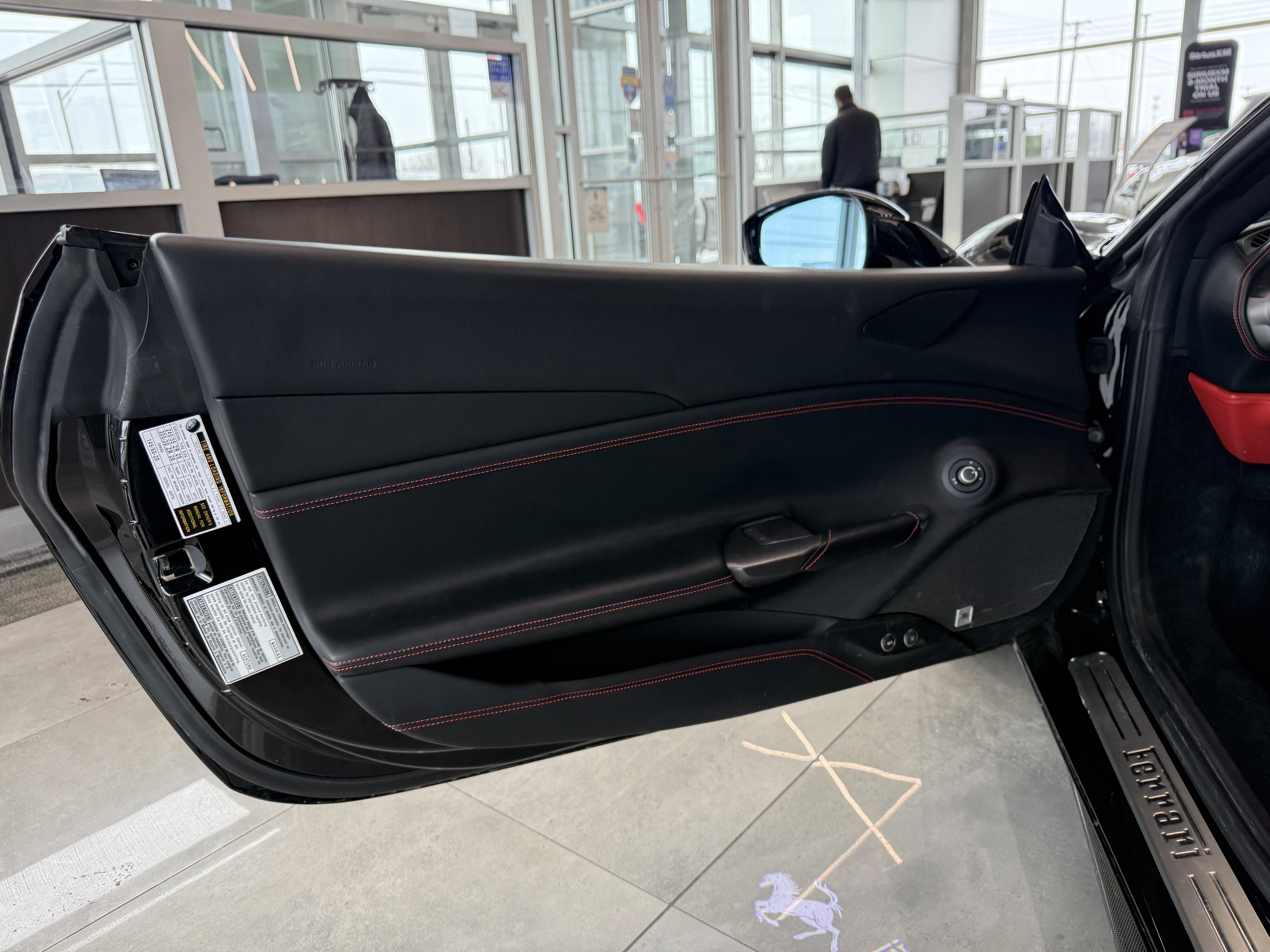 Used 2016 Ferrari 488 GTB image 16