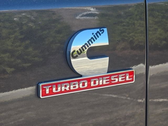 Used 2022 RAM 2500 Big Horn w/ Level A Equipment Group image 26