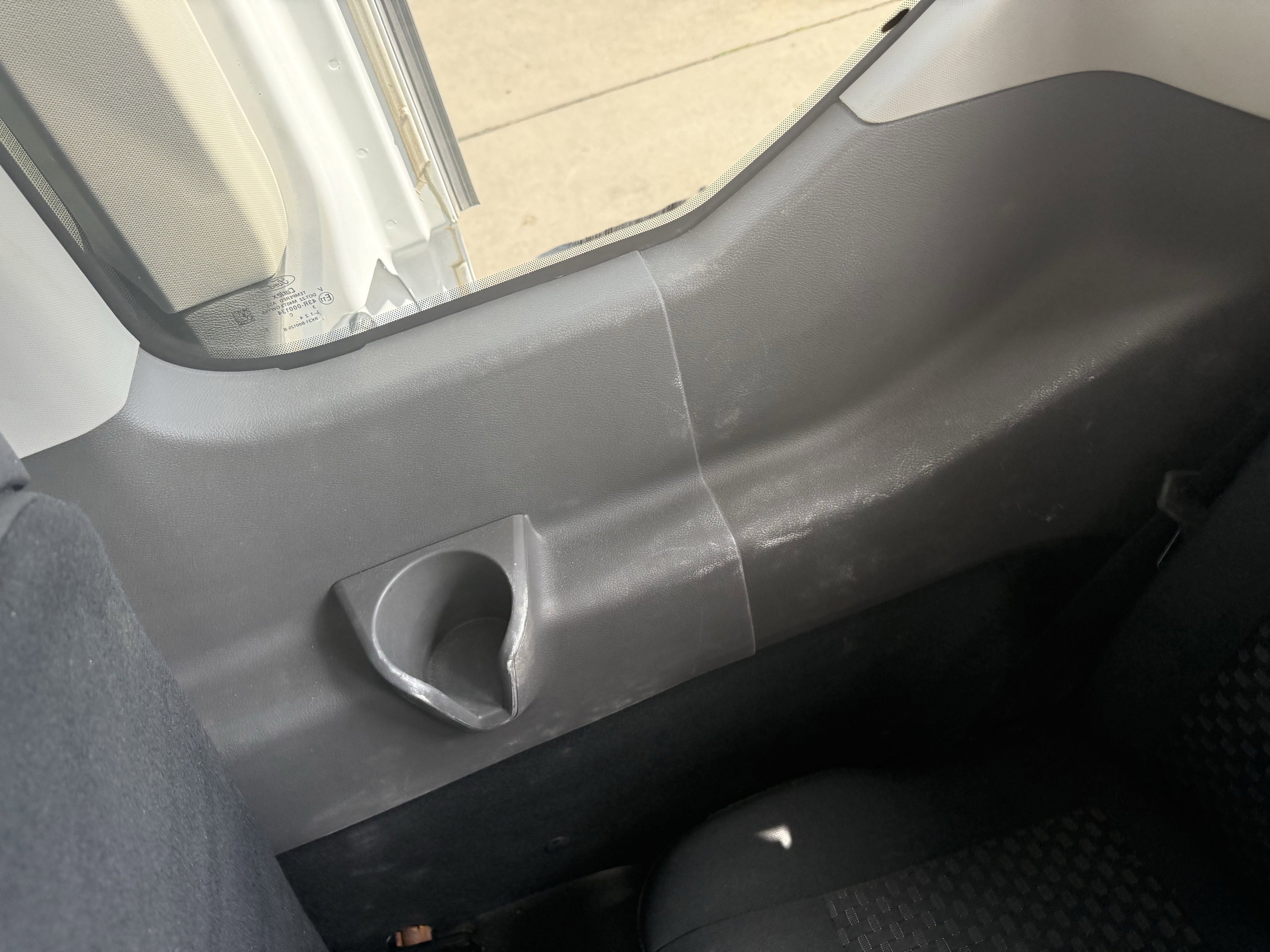 Used 2023 Ford Transit 350 XL image 24