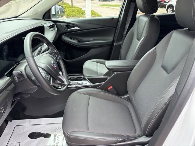 Certified 2025 Buick Encore GX Preferred AWD/4WD image 11