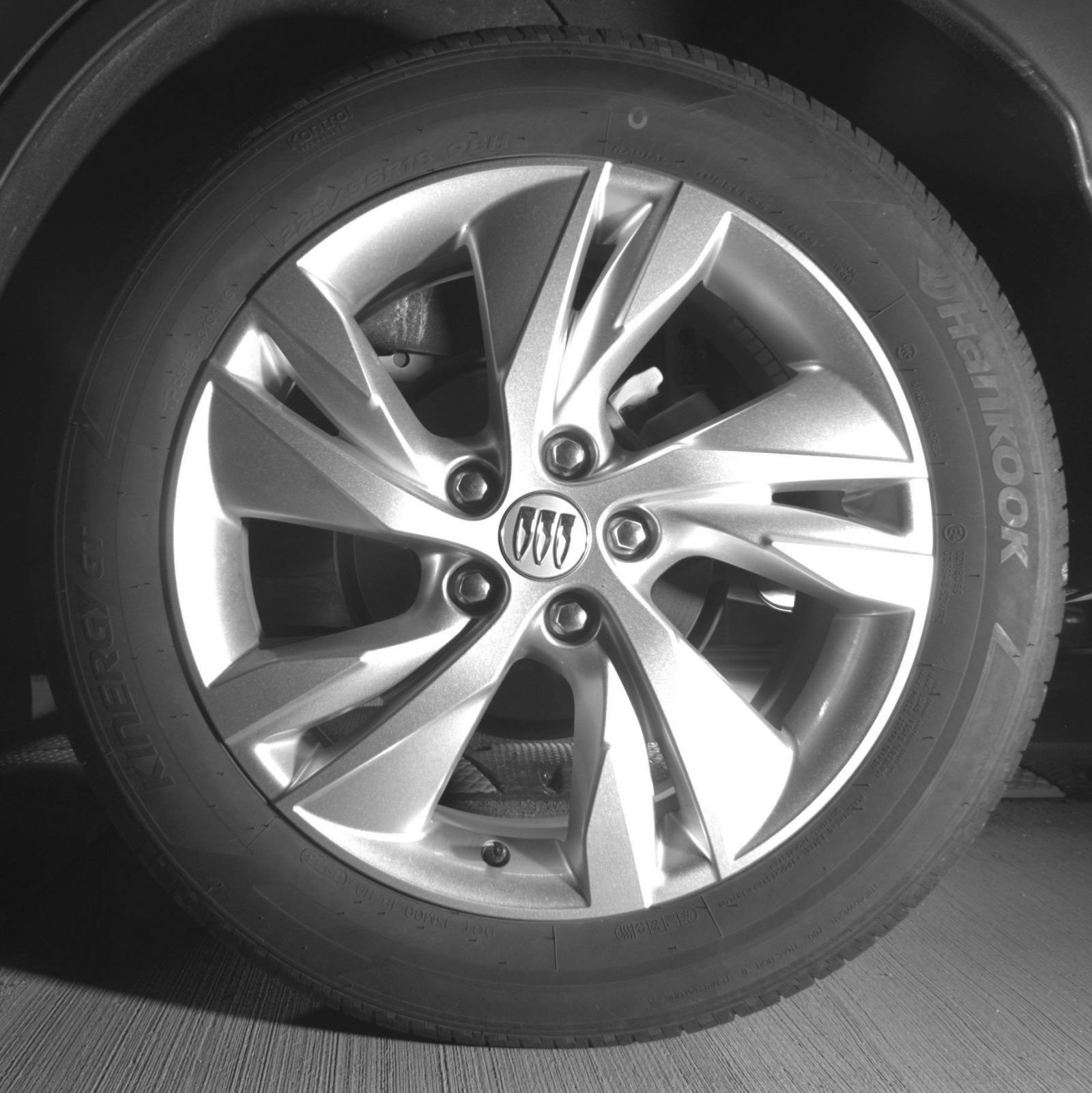 Used 2025 Buick Encore GX Preferred FWD image 17