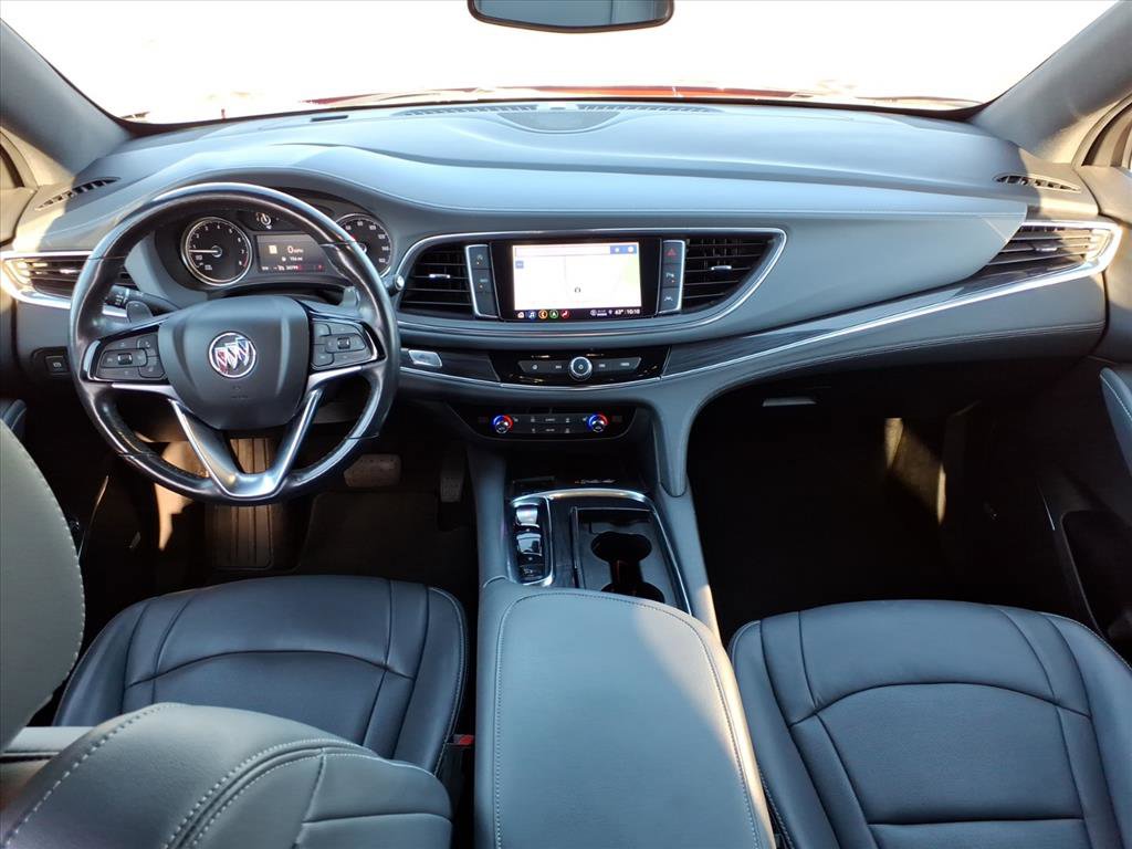 Used 2023 Buick Enclave Essence w/ Experience Buick Package image 28