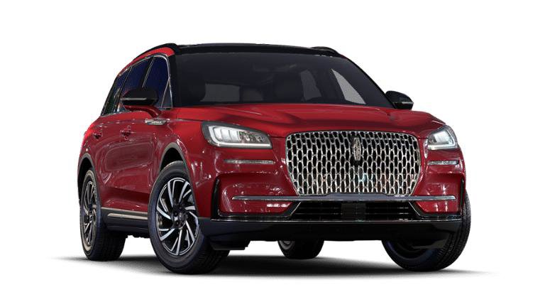 New 2026 Lincoln Corsair Premiere image 26