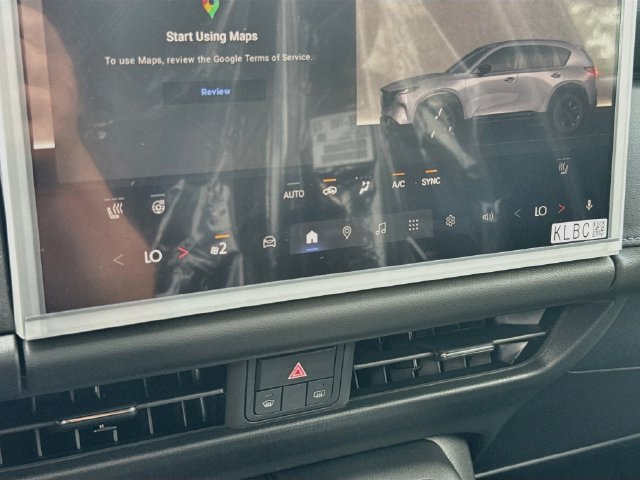 New 2026 MAZDA CX-5 Preferred AWD/4WD image 17