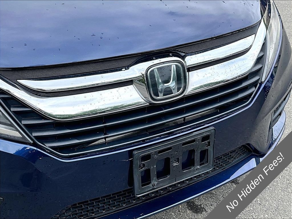 Used 2019 Honda Odyssey EX-L image 26