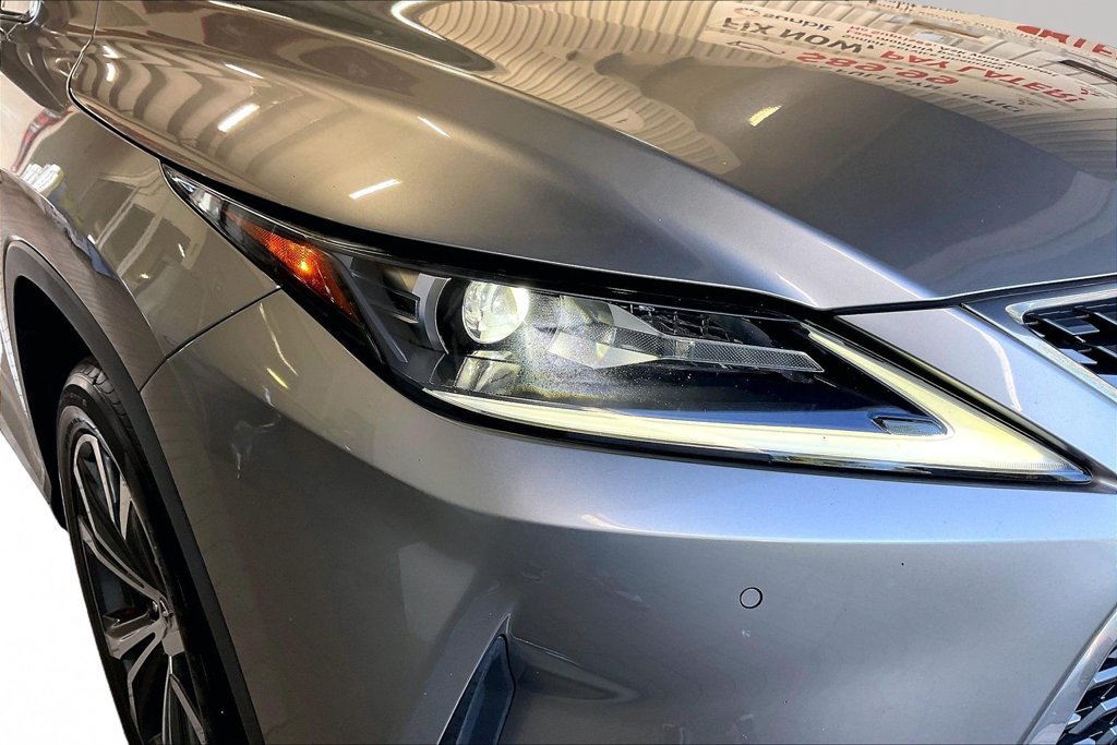 Used 2020 Lexus RX 350 FWD w/ Premium Package image 24