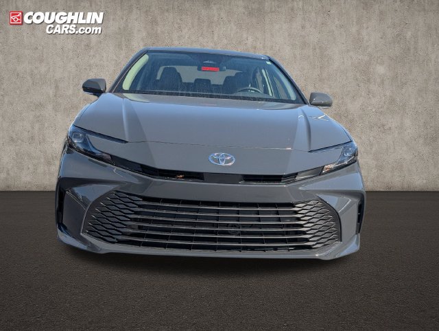 New 2026 Toyota Camry LE FWD image 2