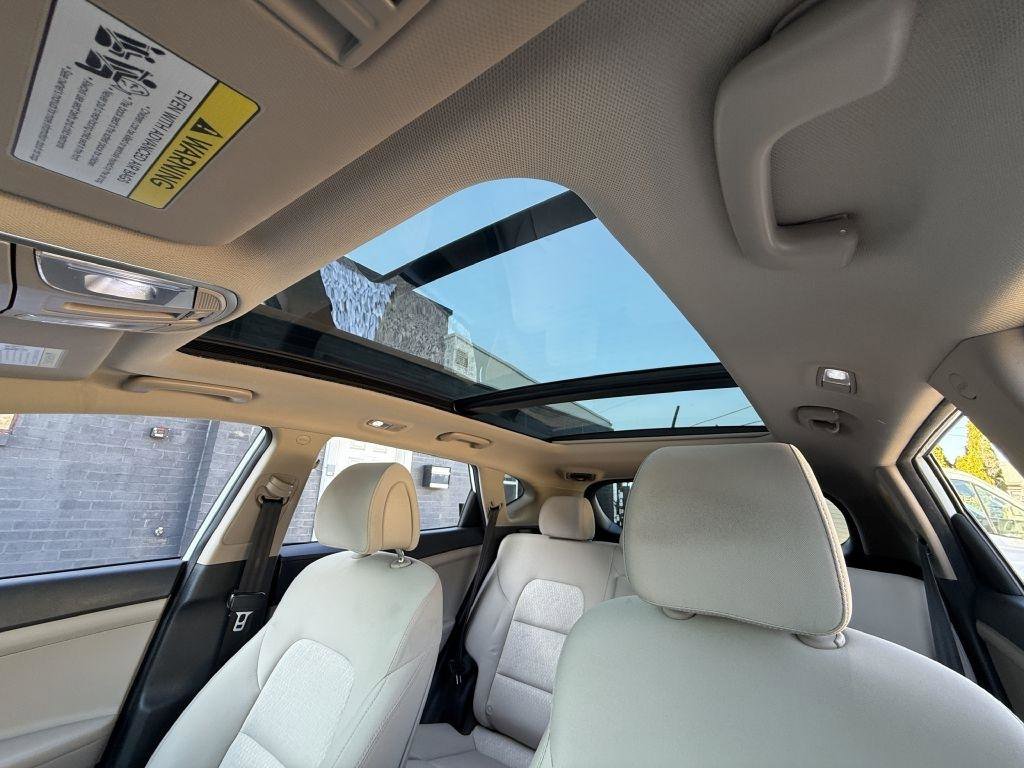 Used 2017 Hyundai Tucson Value image 37
