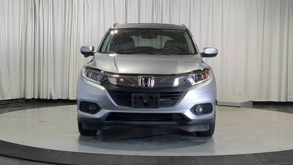 Used 2019 Honda HR-V EX-L image 3