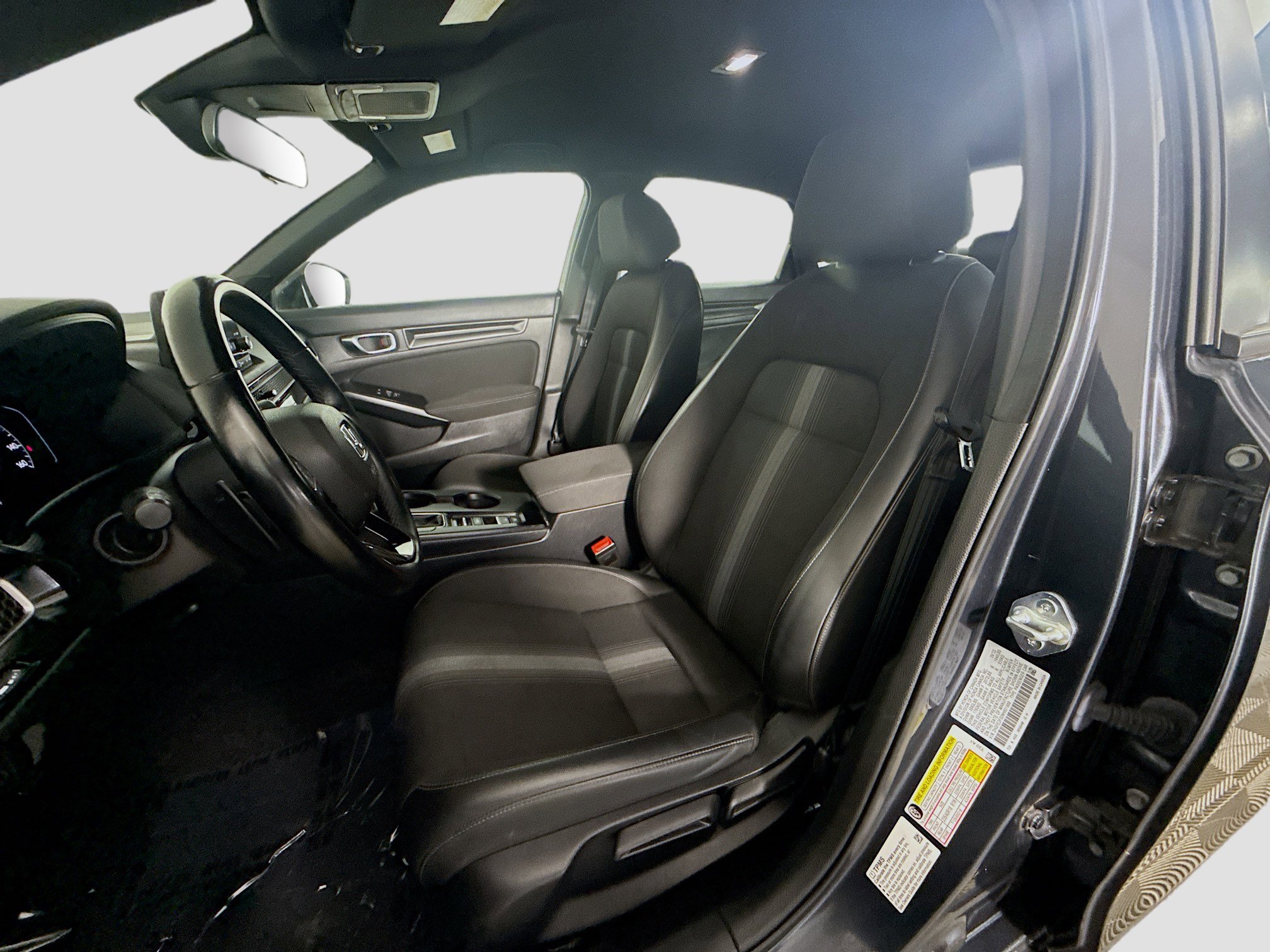 Used 2022 Honda Civic Sport image 22