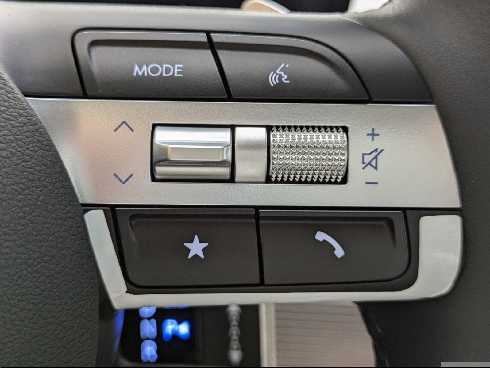 New 2026 Hyundai Tucson Limited FWD image 28