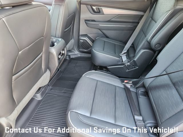 New 2026 Buick Enclave Sport Touring w/ LPO, Floor Liner Package FWD image 20