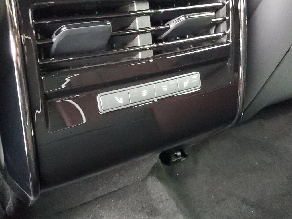 New 2027 Land Rover Range Rover Sport Dynamic SE AWD/4WD image 30