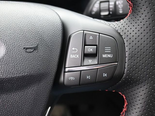 New 2025 Ford Escape ST-Line Elite w/ Premium Technology Package image 17