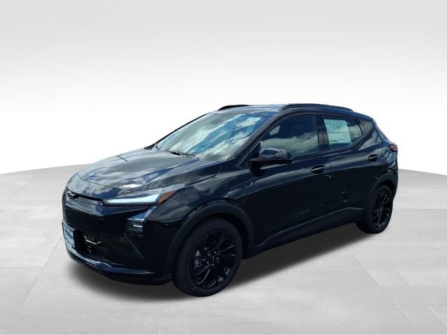 New 2027 Chevrolet Bolt RS w/ Technology Package FWD image 4