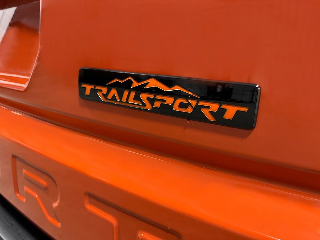 New 2026 Honda Passport TrailSport Elite image 6