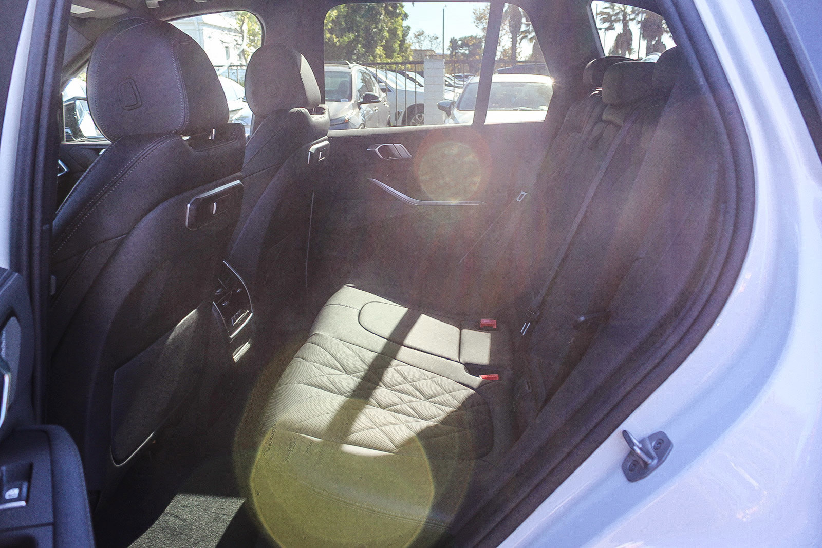 New 2026 BMW X5 sDrive40i w/ M Sport Package image 18