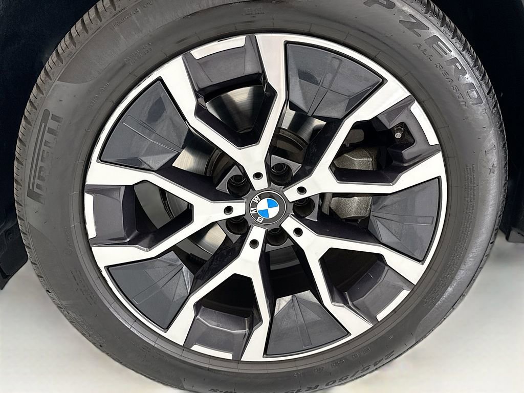 Certified 2026 BMW X3 xDrive30 w/ Premium Package AWD/4WD image 28