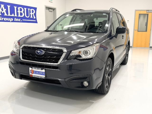 Used 2018 Subaru Forester 2.5i Premium AWD/4WD image 11