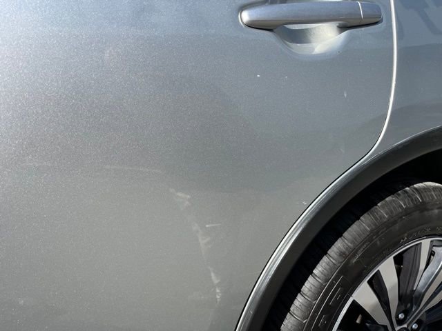 Used 2020 Mitsubishi Outlander SE image 6