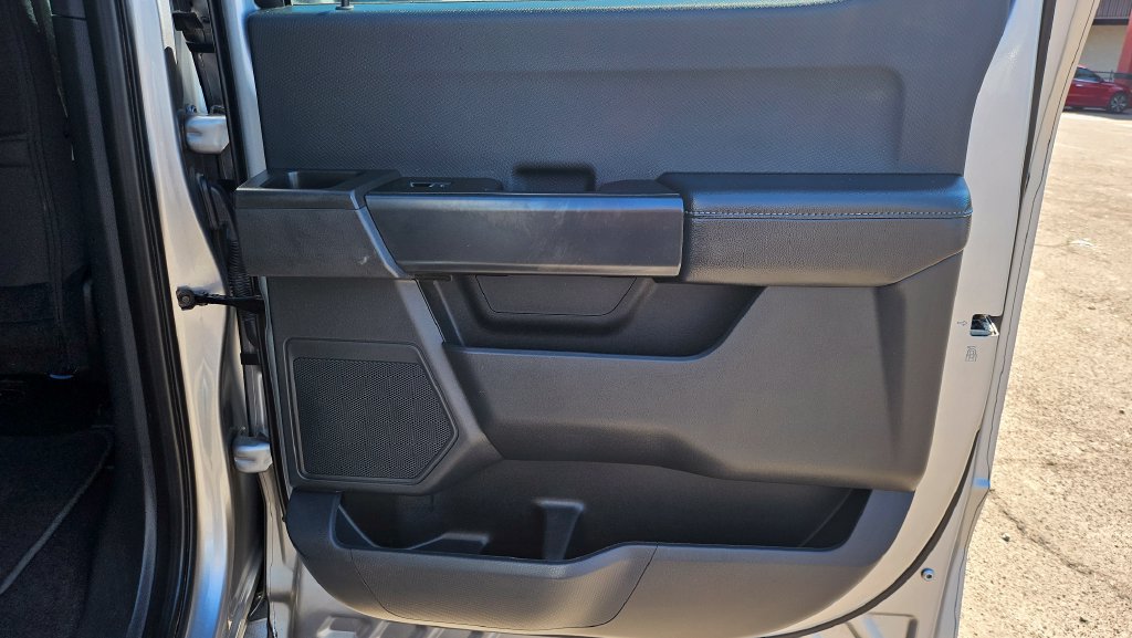 Used 2024 Ford F150 STX AWD/4WD image 18