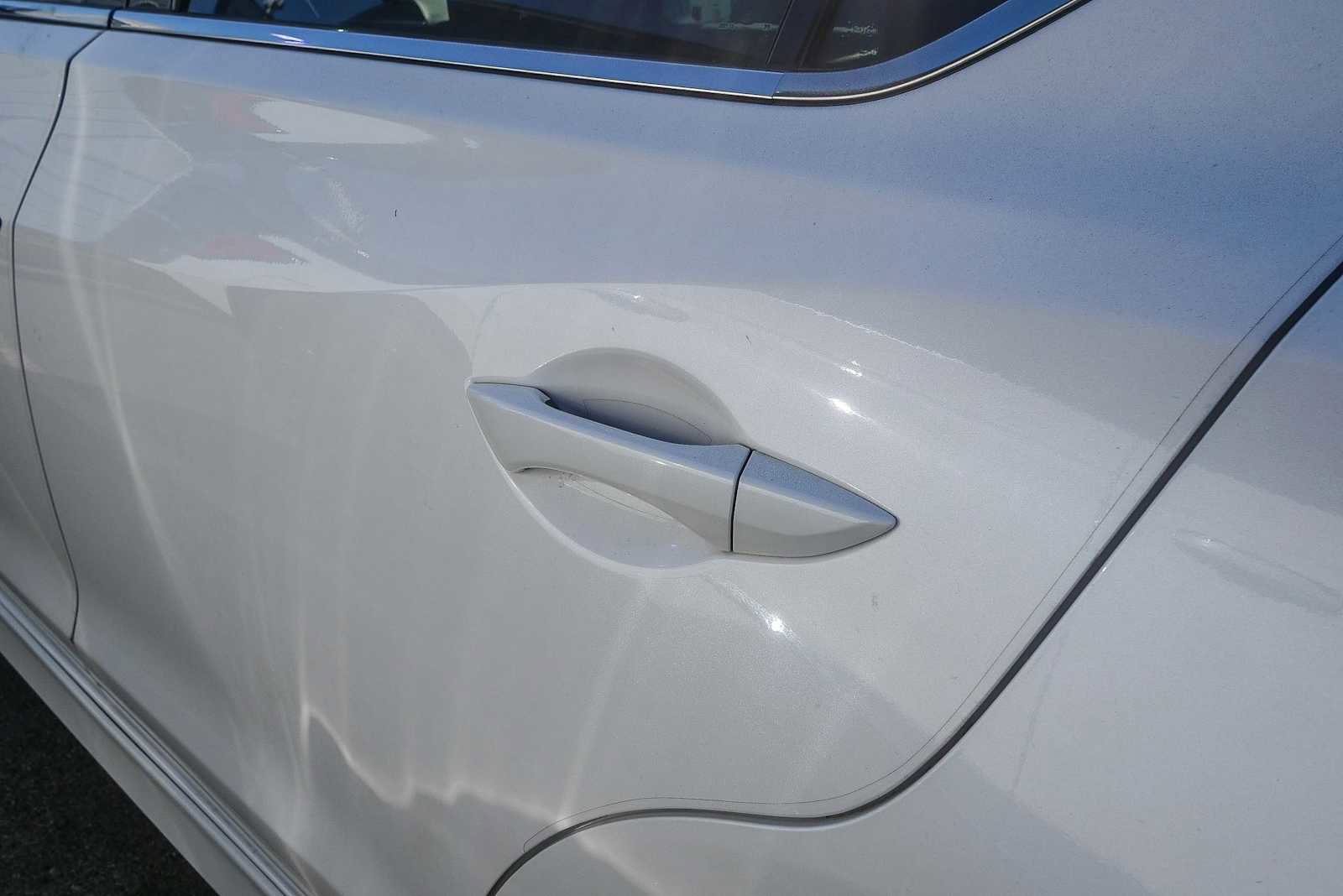 Used 2021 Acura ILX w/Premium/A-Spec Package image 12