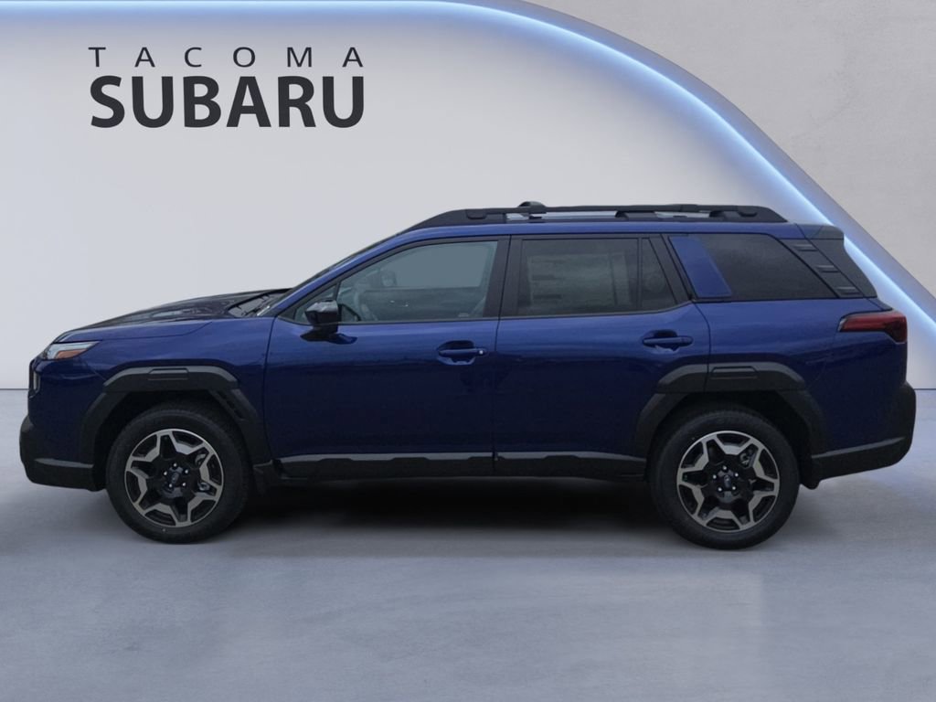 New 2026 Subaru Outback Touring AWD/4WD image 2