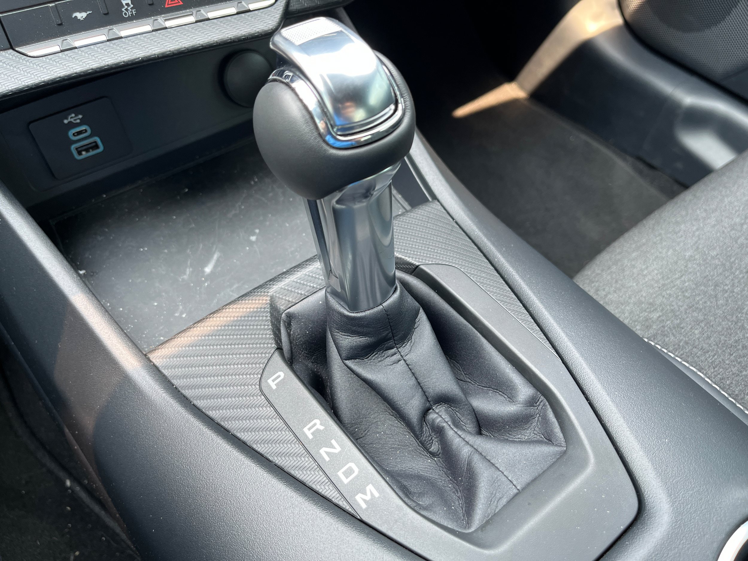 Used 2024 Ford Mustang GT RWD image 18