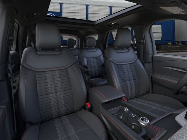 New 2026 Ford Explorer ST-Line AWD/4WD image 10