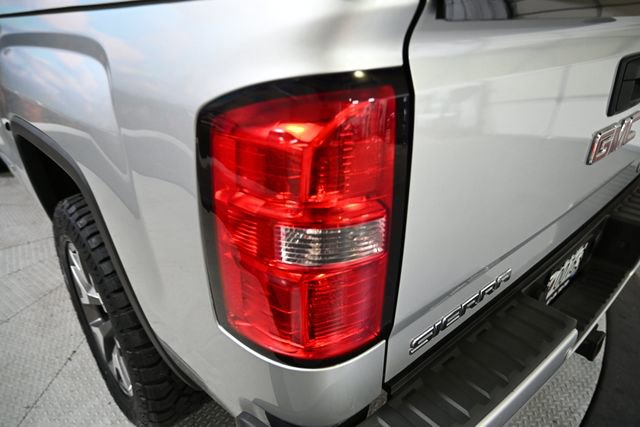 Used 2014 GMC Sierra 1500 SLT w/ All-Terrain Package image 12