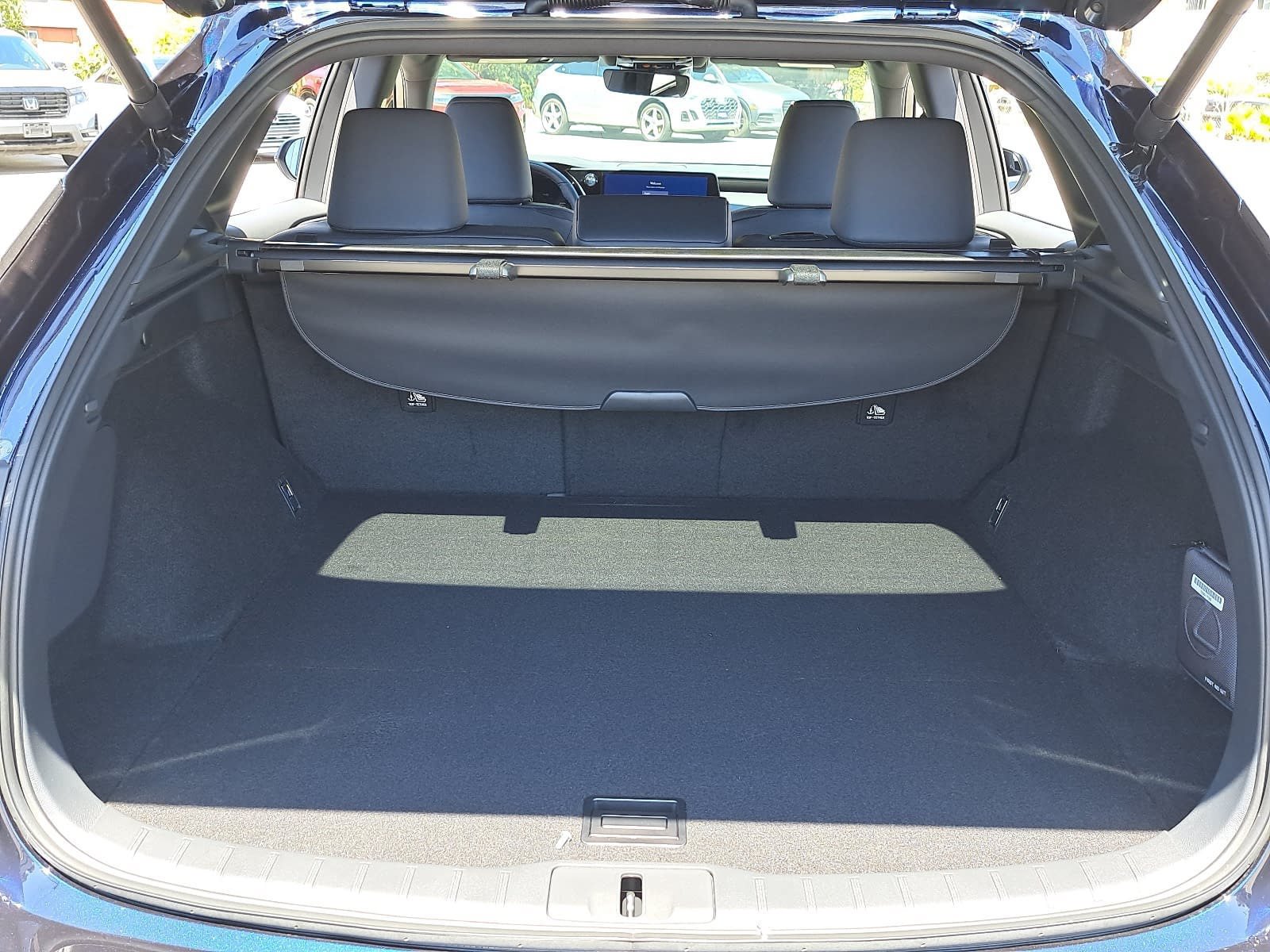 Used 2026 Lexus RX 350 Premium w/ Convenience Package FWD image 13