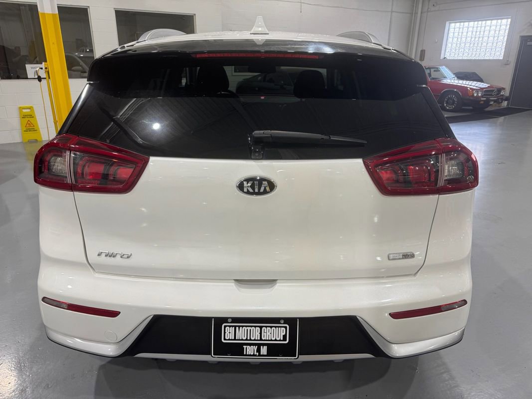 Used 2019 Kia Niro LX image 6