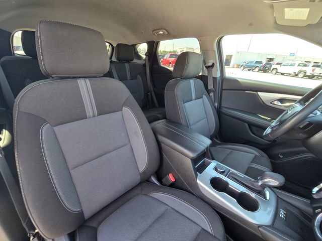 Used 2024 Chevrolet Blazer LT w/ Convenience Package FWD image 19