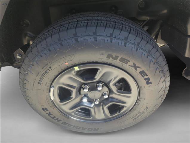 New 2026 Jeep Wrangler Sport image 7
