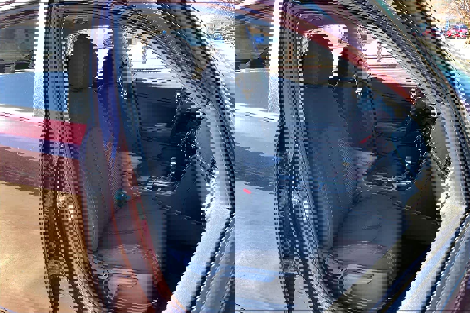 Used 2018 Kia Optima LX image 8