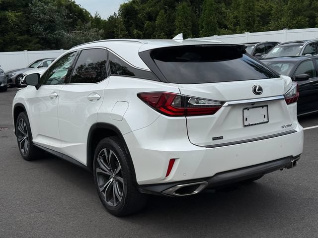 Used 2017 Lexus RX 350 AWD w/ Premium Package image 6