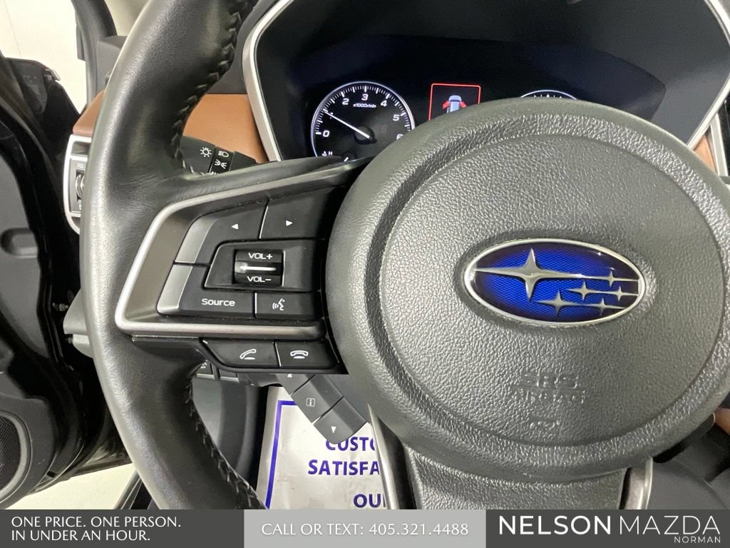 Used 2020 Subaru Outback Touring w/ Popular Package #2 AWD/4WD image 45