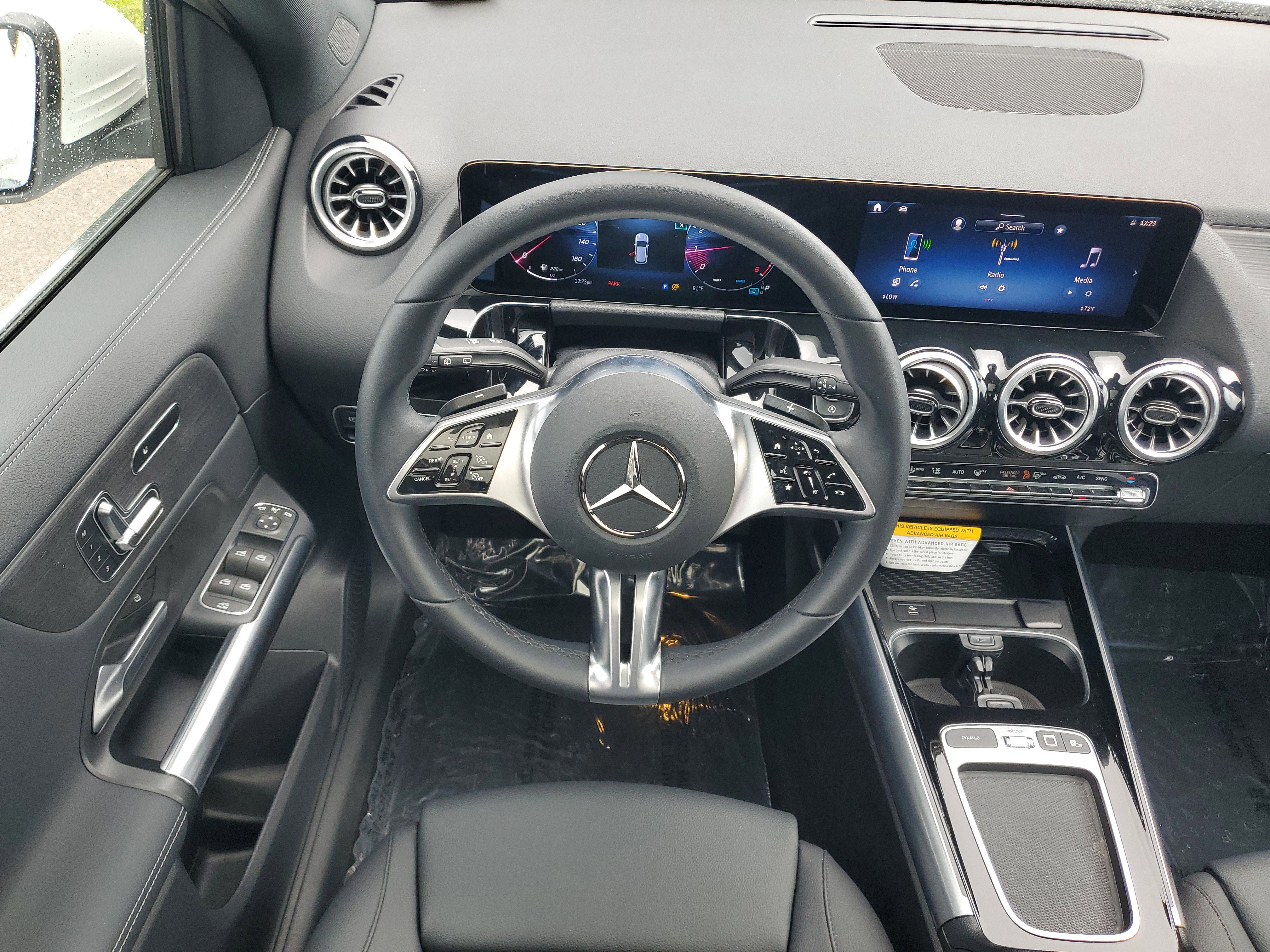 Used 2025 Mercedes-Benz GLA 250 GLA 250 image 13