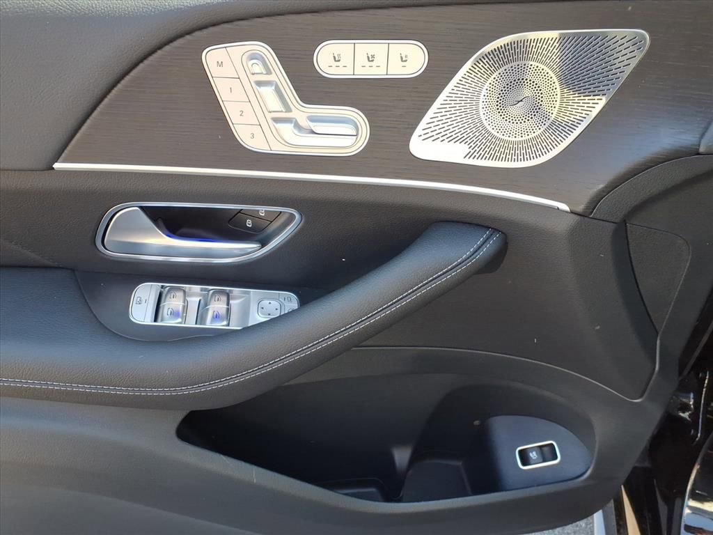 New 2026 Mercedes-Benz GLE 350 4MATIC image 13