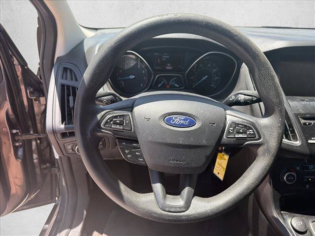 Used 2018 Ford Focus SEL FWD image 13