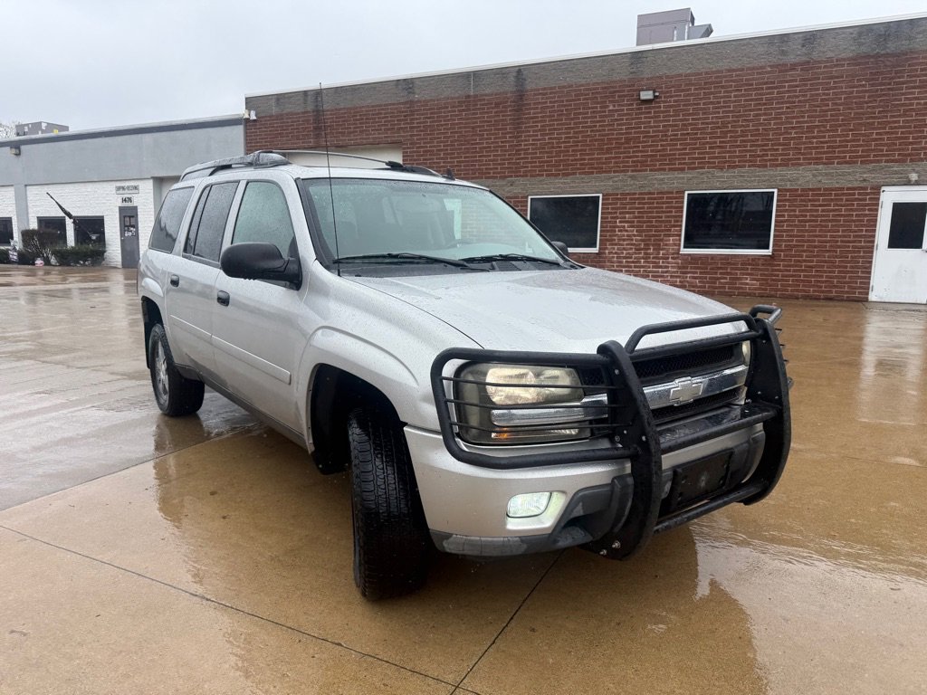 Used 2006 Chevrolet TrailBlazer 4WD image 3