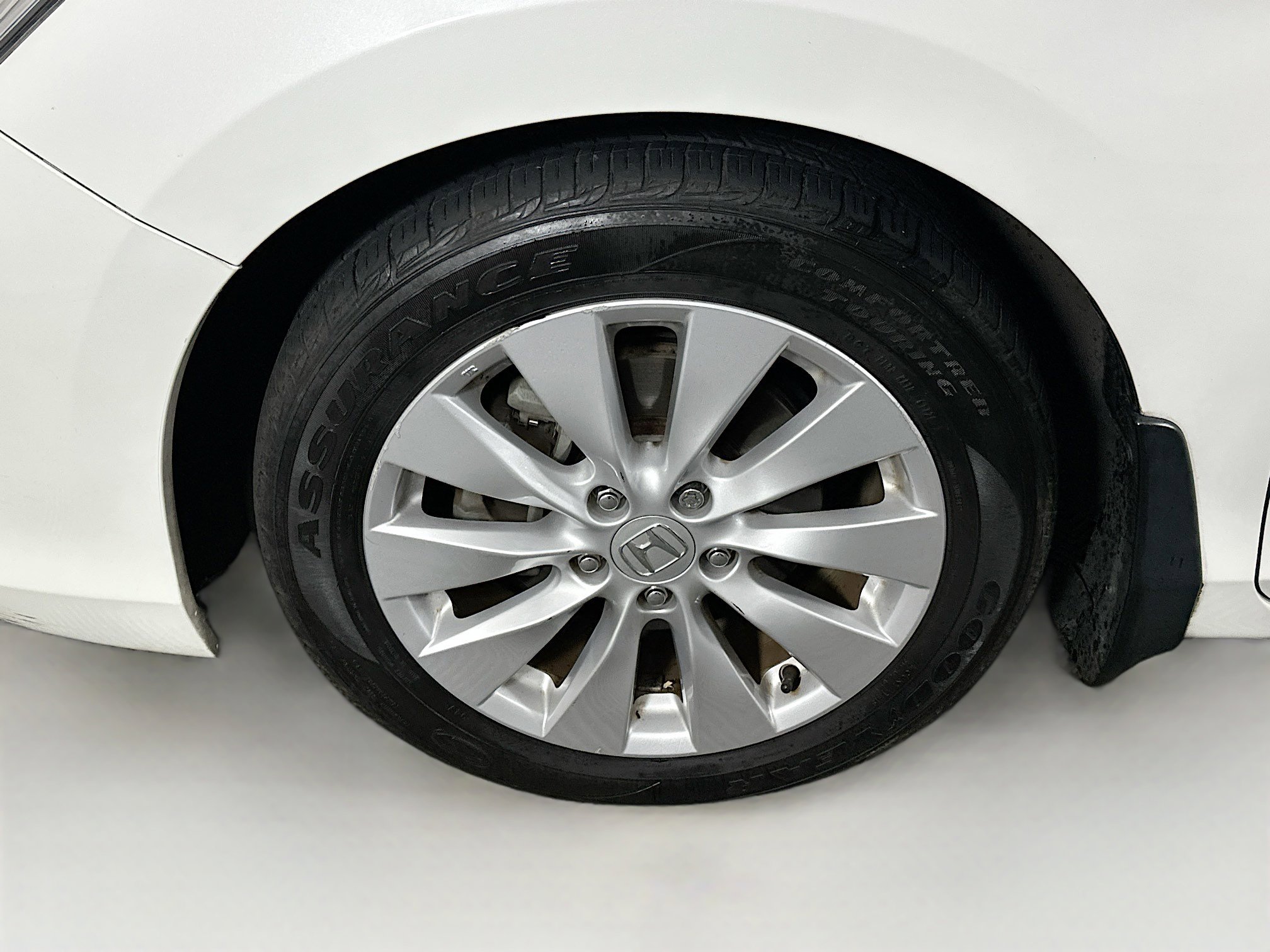 Used 2013 Honda Accord EX-L image 11