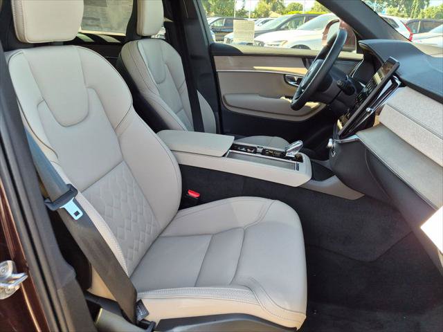 New 2026 Volvo XC90 T8 Plus w/ Protection Package AWD/4WD image 14
