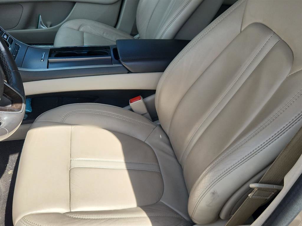 Used 2017 Lincoln MKZ Select w/ Select Plus Package FWD image 18